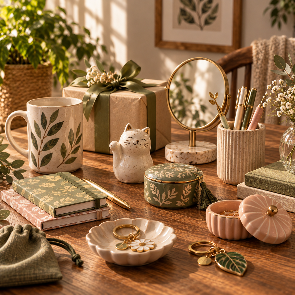 Little Gifts & Joys