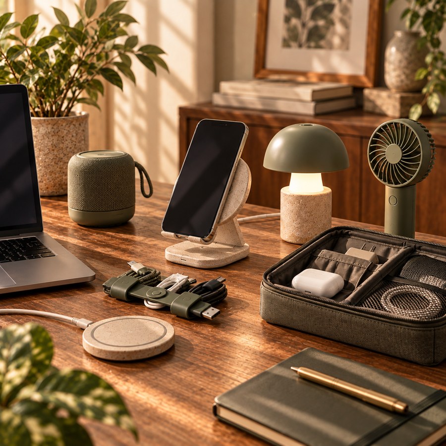 Smart Everyday Finds