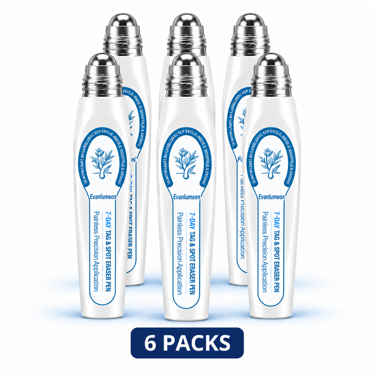 Evanlumeon® 𝐎𝐟𝐟𝐢𝐜𝐢𝐚𝐥 𝐁𝐫𝐚𝐧𝐝 𝐒𝐭𝐨𝐫𝐞 | 7-𝐷𝑎𝑦 𝗧𝐚𝐠 & 𝗦𝗽𝐨𝐭 𝐄𝐫𝒂𝒔𝒆𝒓(Zero Pain, Zero 𝐒𝐜𝐚𝒓𝒔 Rollerball)