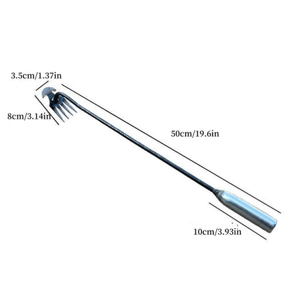 š„Woyuosn New Weeding Artifact Uprooting Weeding Tool