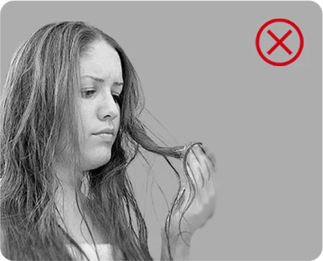 Refresh the look of roots in a few simple moves