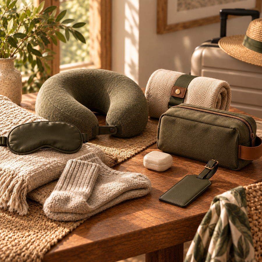 Travel Comfort