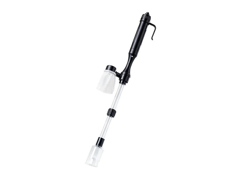 Electric Aquarium Gravel Cleaner
