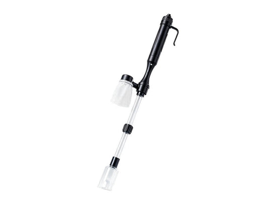 Electric Aquarium Gravel Cleaner