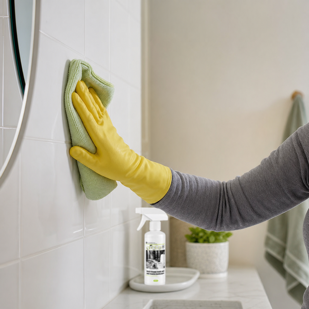 Evanlumeon® 𝐎𝐟𝐟𝐢𝐜𝐢𝐚𝐥 𝐁𝐫𝐚𝐧𝐝 𝐒𝐭𝐨𝐫𝐞 | 300 mL 𝐎𝐱𝐚𝐥𝐢𝐜 𝐀𝐜𝐢𝐝 𝐒𝐭𝐚𝐢𝐧 & 𝐒𝐩𝐨𝐭 𝐄𝐫𝐚𝐬𝐞𝐫 𝐒𝐩𝐫𝐚𝐲 (Deep Cleaning, Easy Application)