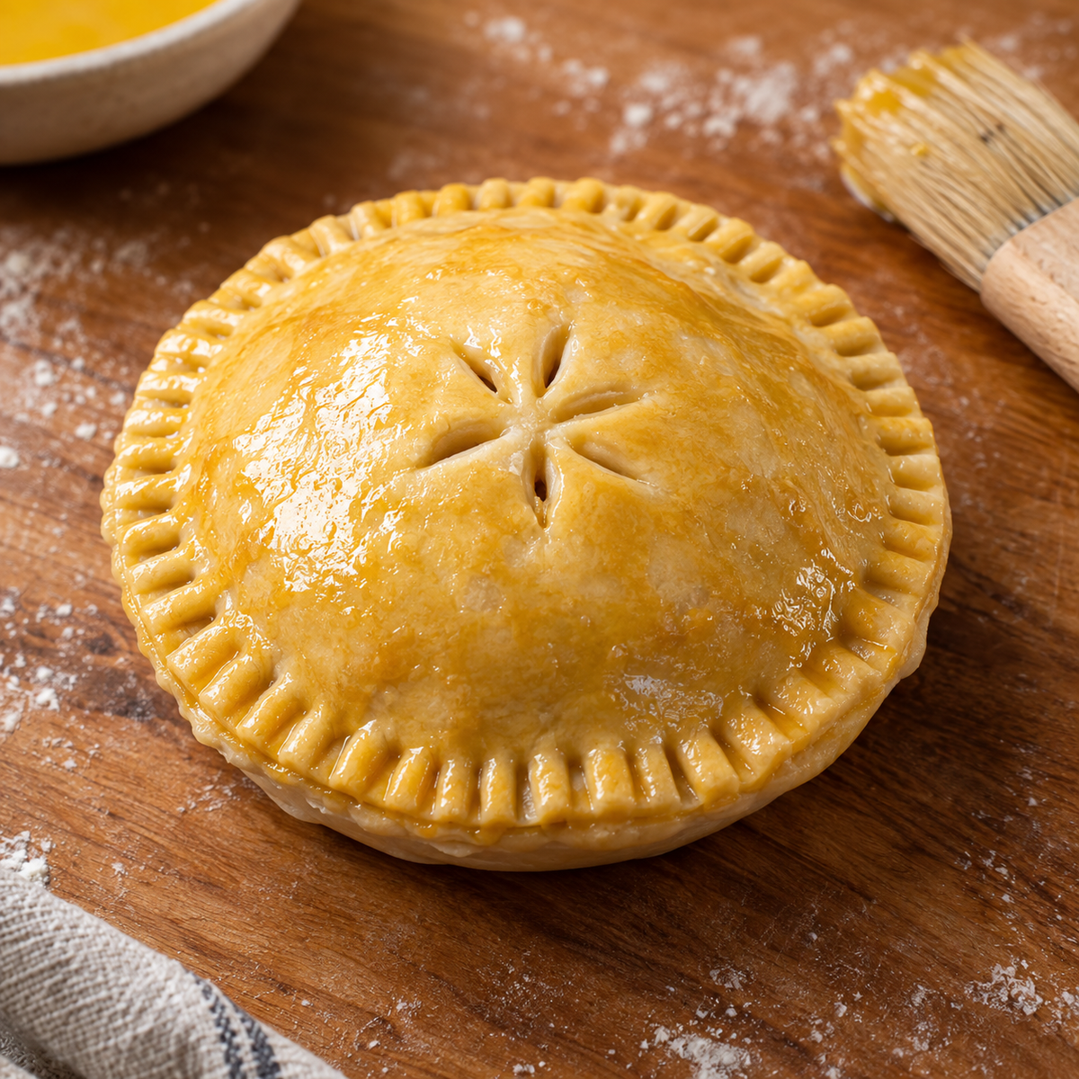 🎅Christmas Sale 49% OFF🎄Christmas Mini Pie Mold