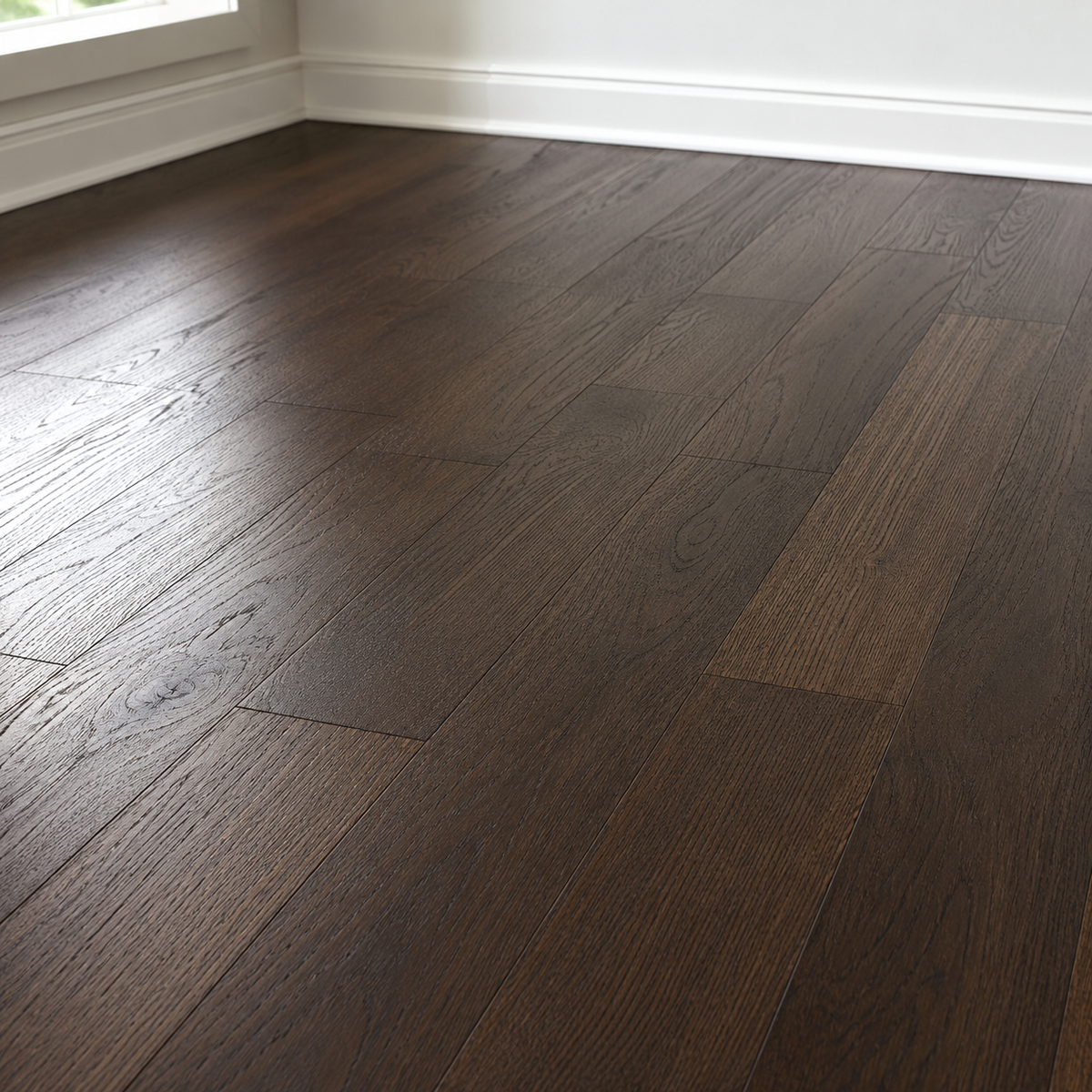 Multi-Effect Floor Cleaning Sheets