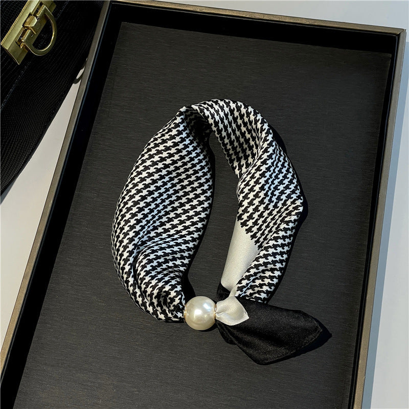 Houndstooth Pattern