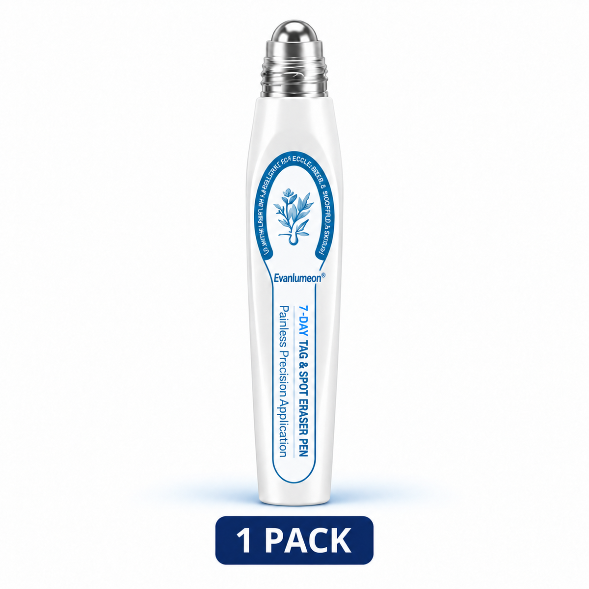 Evanlumeon® 𝐎𝐟𝐟𝐢𝐜𝐢𝐚𝐥 𝐁𝐫𝐚𝐧𝐝 𝐒𝐭𝐨𝐫𝐞 | 7-𝐷𝑎𝑦 𝗧𝐚𝐠 & 𝗦𝗽𝐨𝐭 𝐄𝐫𝒂𝒔𝒆𝒓(Zero Pain, Zero 𝐒𝐜𝐚𝒓𝒔 Rollerball)