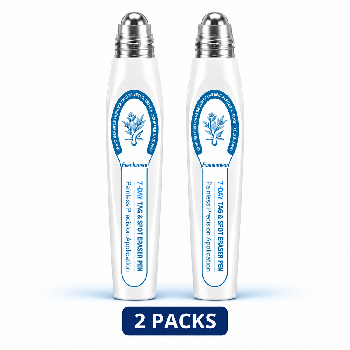 Evanlumeon® 𝐎𝐟𝐟𝐢𝐜𝐢𝐚𝐥 𝐁𝐫𝐚𝐧𝐝 𝐒𝐭𝐨𝐫𝐞 | 7-𝐷𝑎𝑦 𝗧𝐚𝐠 & 𝗦𝗽𝐨𝐭 𝐄𝐫𝒂𝒔𝒆𝒓(Zero Pain, Zero 𝐒𝐜𝐚𝒓𝒔 Rollerball)