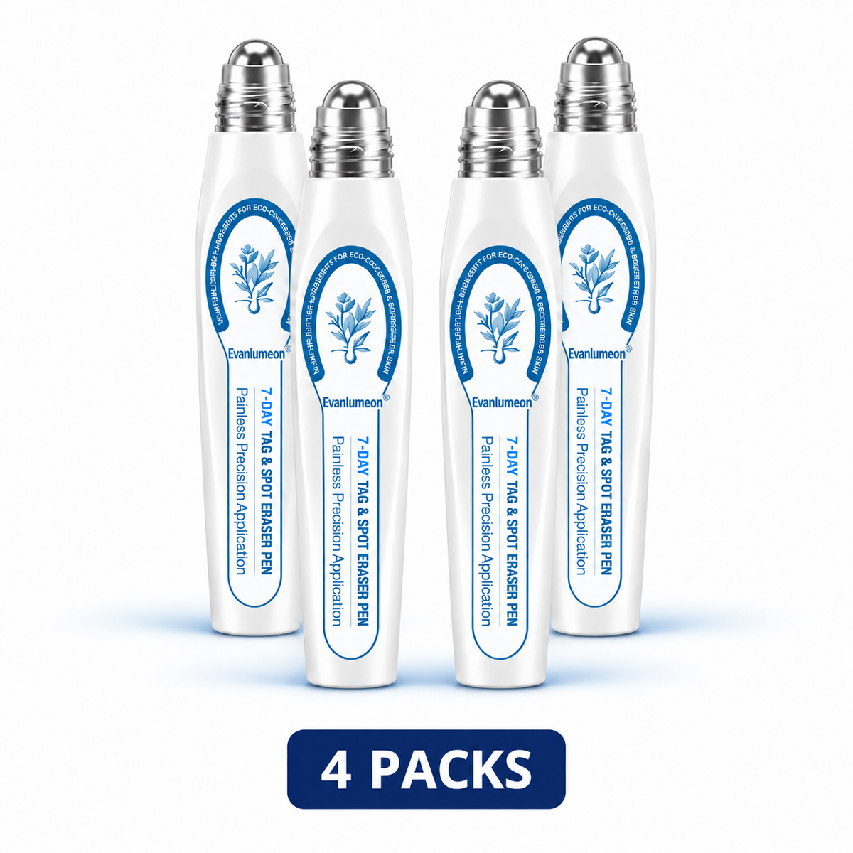 Evanlumeon® 𝐎𝐟𝐟𝐢𝐜𝐢𝐚𝐥 𝐁𝐫𝐚𝐧𝐝 𝐒𝐭𝐨𝐫𝐞 | 7-𝐷𝑎𝑦 𝗧𝐚𝐠 & 𝗦𝗽𝐨𝐭 𝐄𝐫𝒂𝒔𝒆𝒓(Zero Pain, Zero 𝐒𝐜𝐚𝒓𝒔 Rollerball)