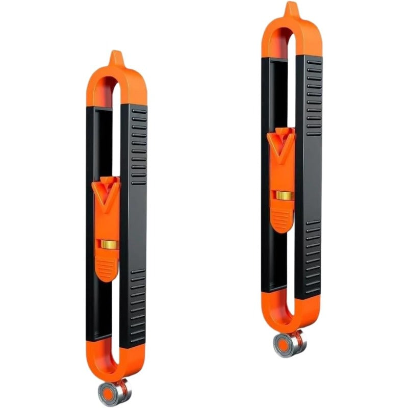 2-Pack (Woodworking & Tiling)