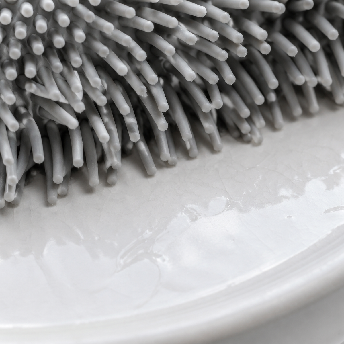 Golf Head Toilet Brush