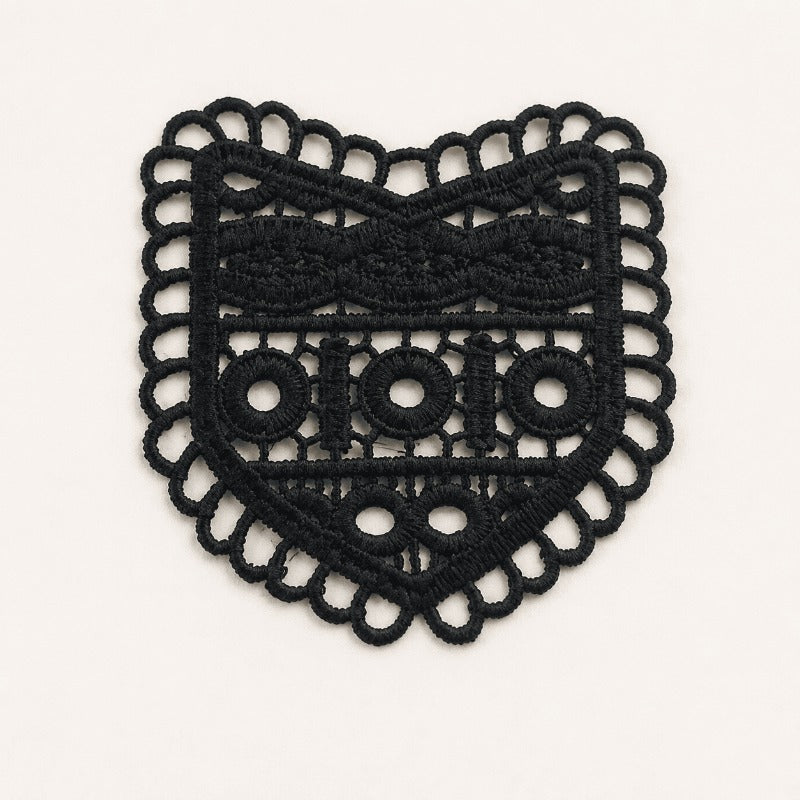 Classic Black