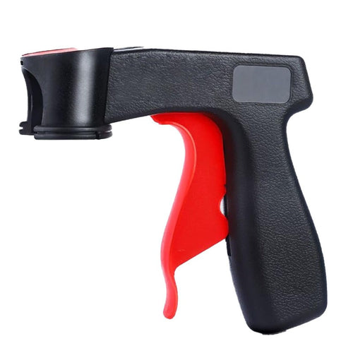 Spray Can Trigger Handle