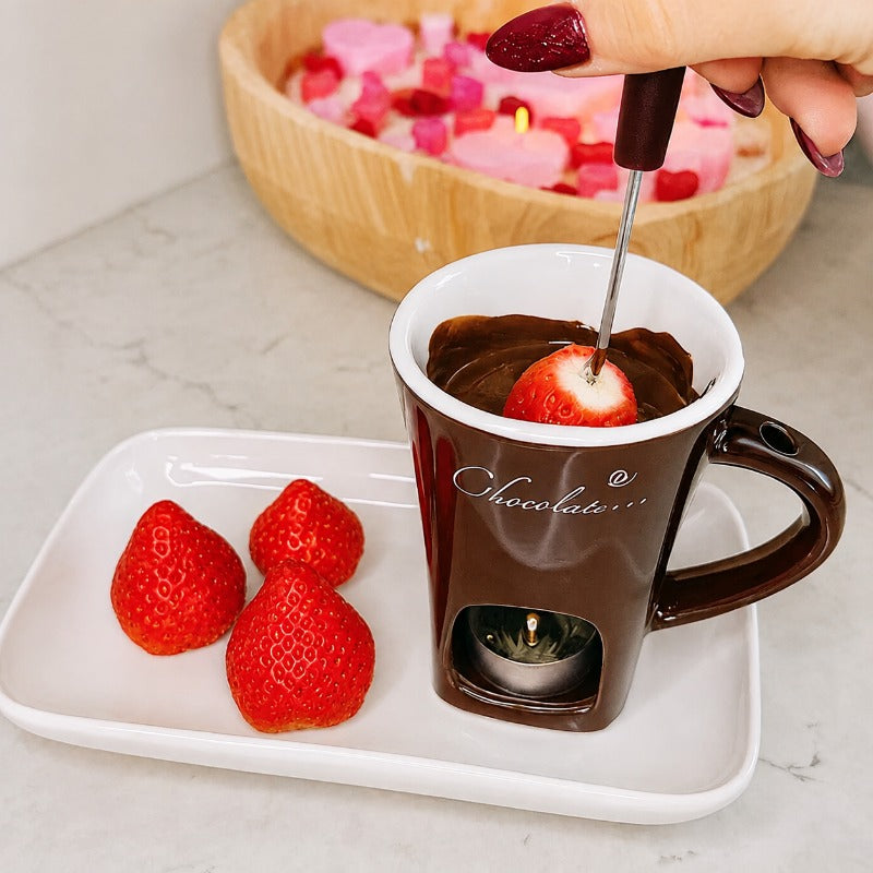 Cocoa Brown
