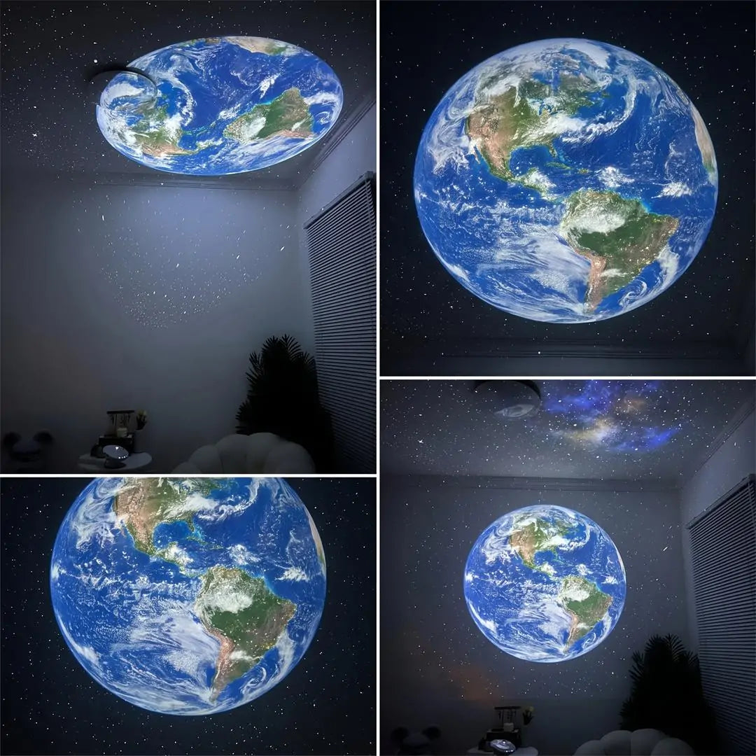 Evanlumeon® Night Light Projector