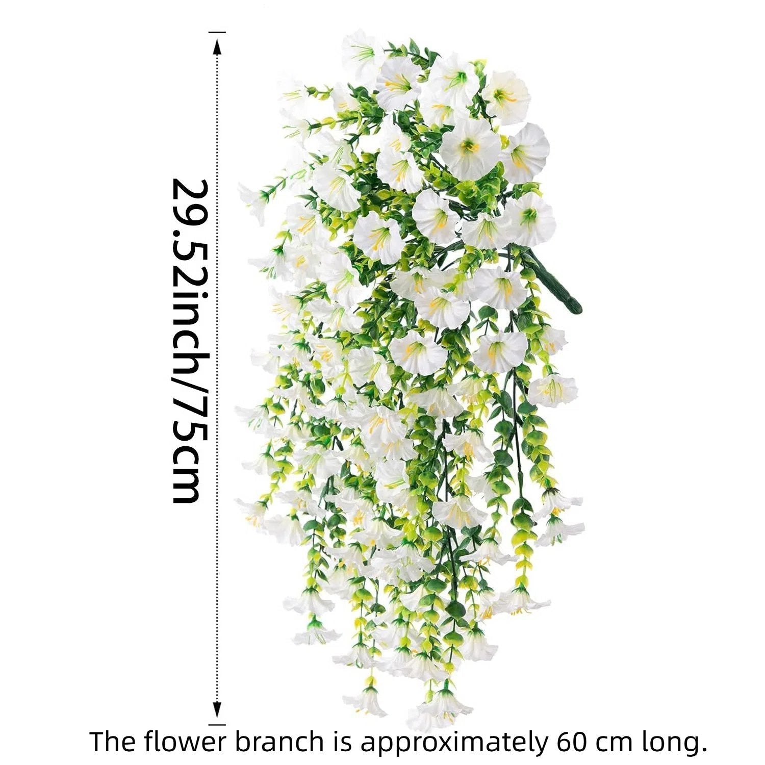 1 Bundle of White
