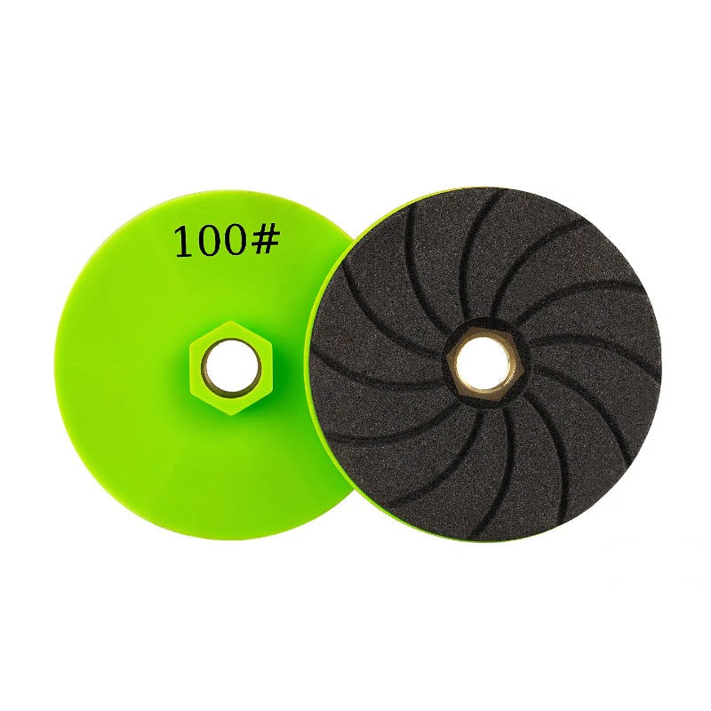 3-Pack (100# Medium )