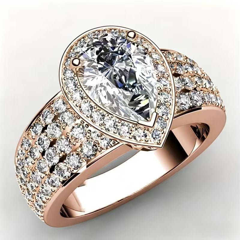 Rose Gold
