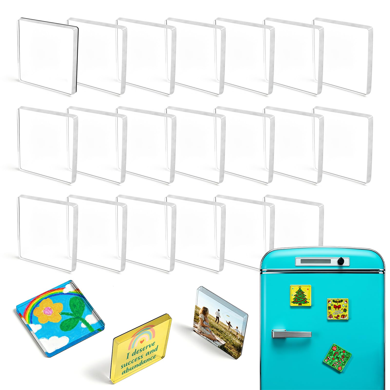 20-Pack (Family Pack)