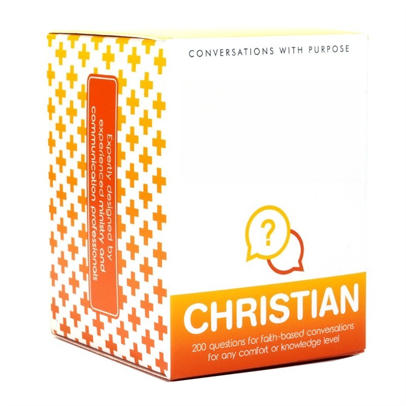 Christian