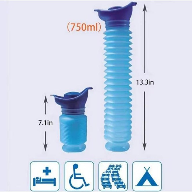 Men's/750ML