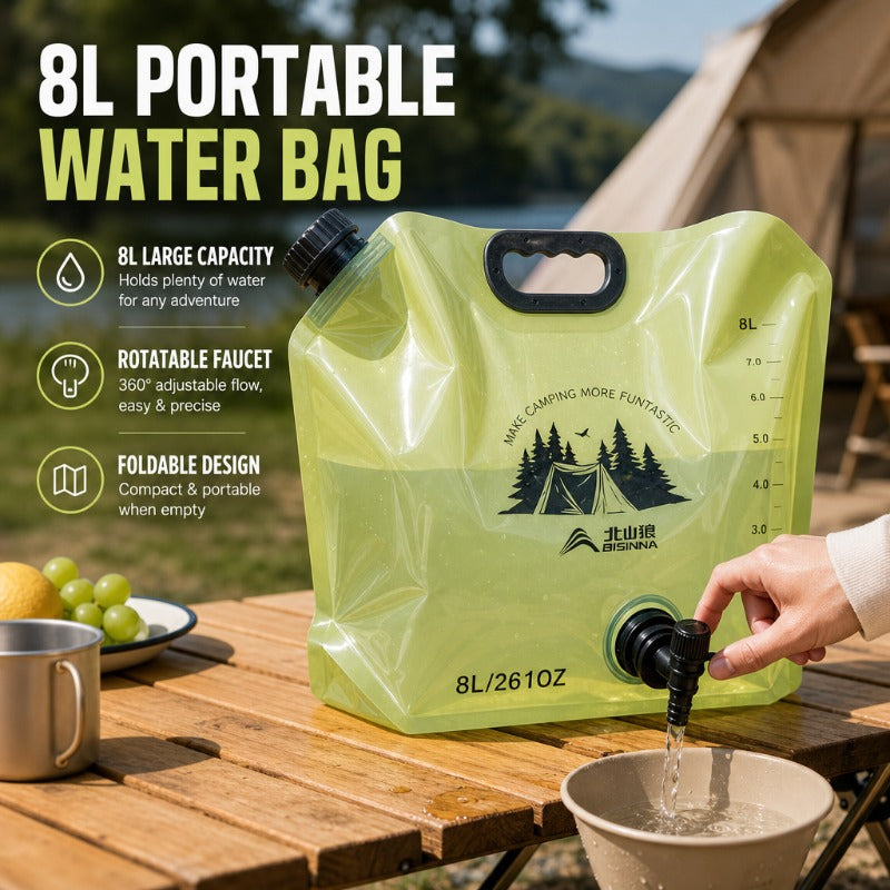 1-Pack (Essential Gear)