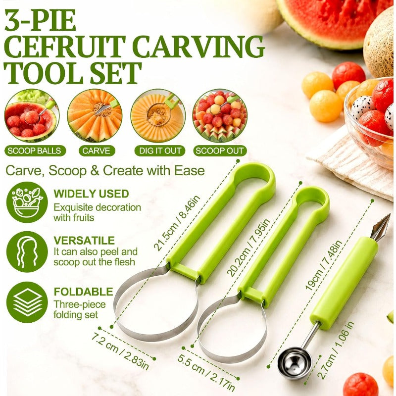 1 Set (Kitchen Essential)