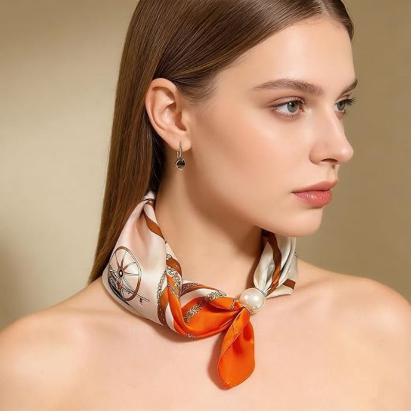 Orange Chain