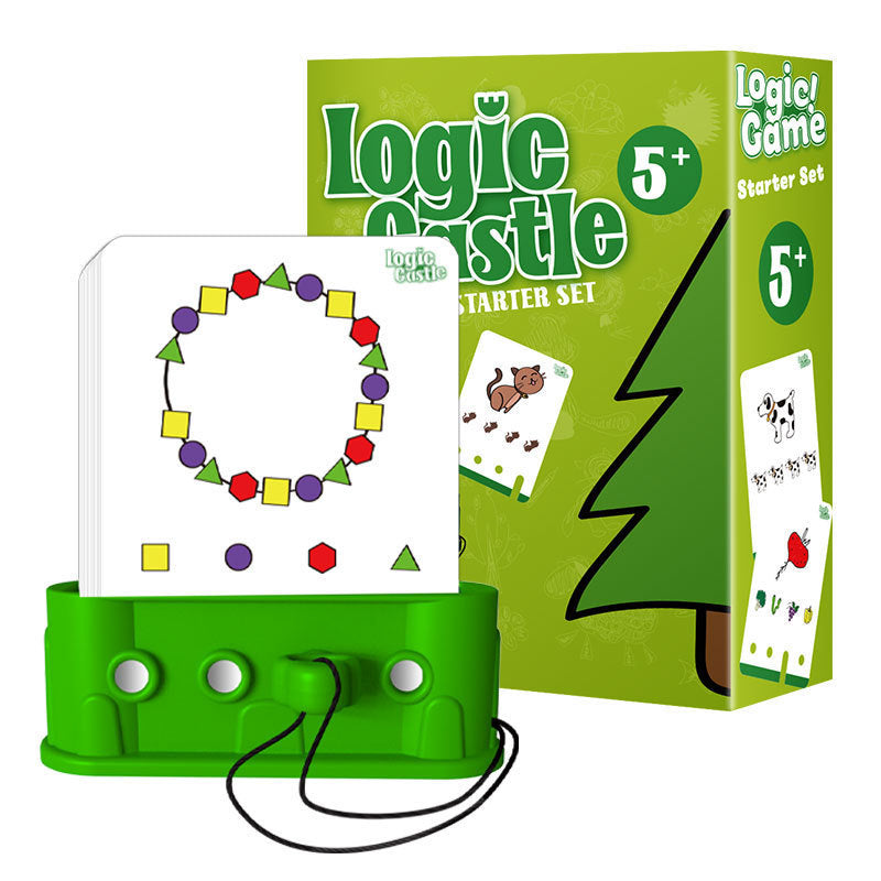 Level 2 (Ages 5+)