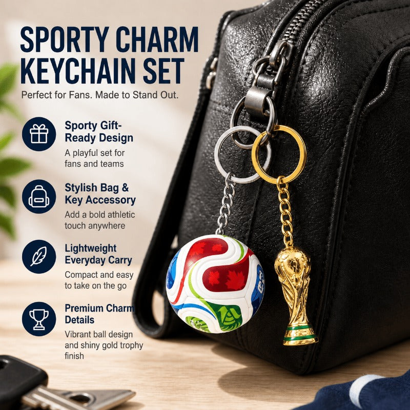 1 Set - Fan Essential