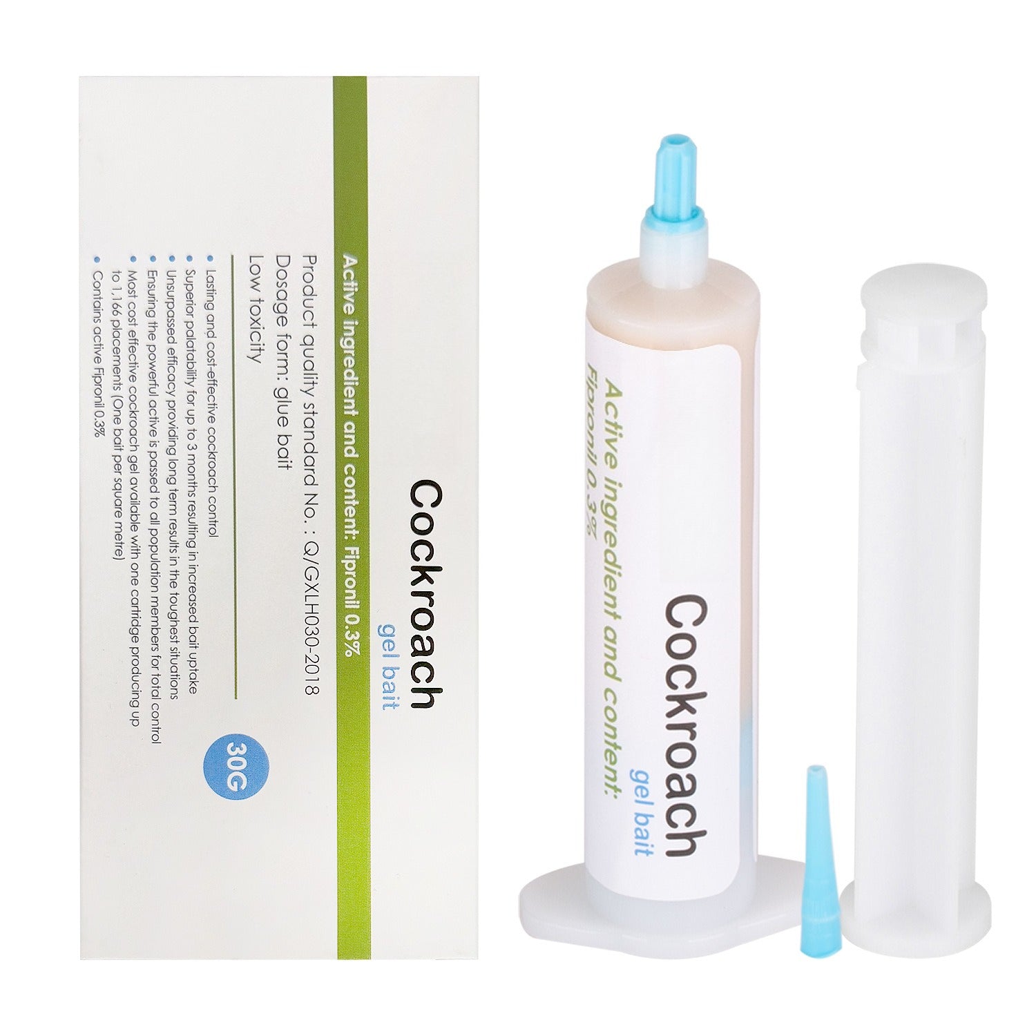1 Tube (Trial Size）