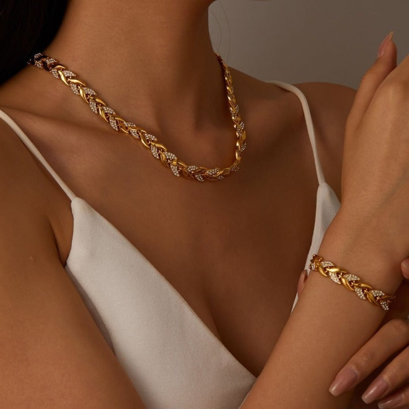 Gold