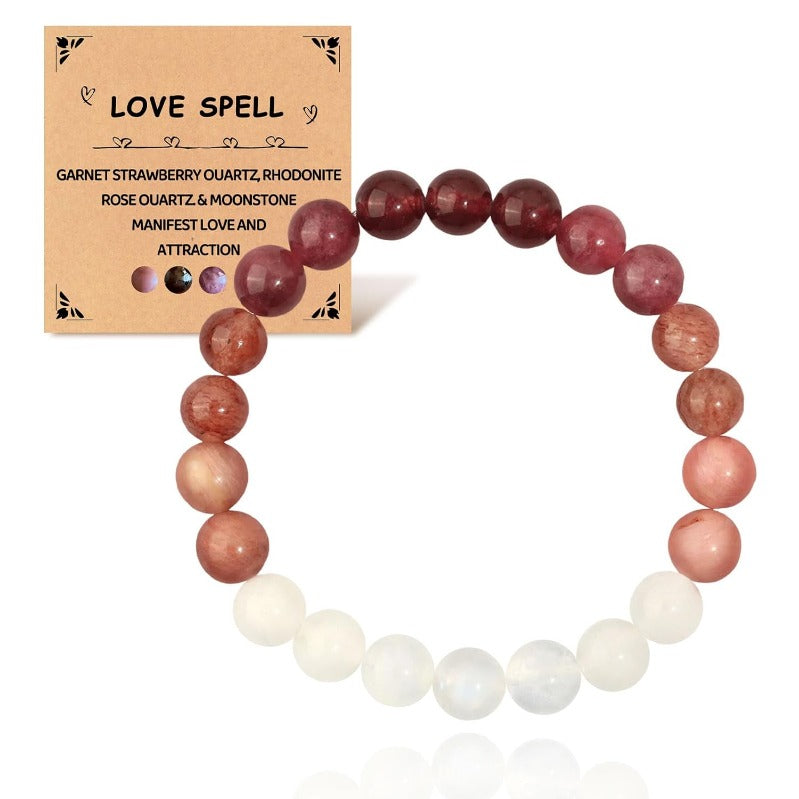 Love Spell