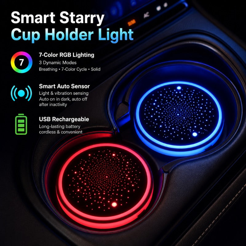 Starry
