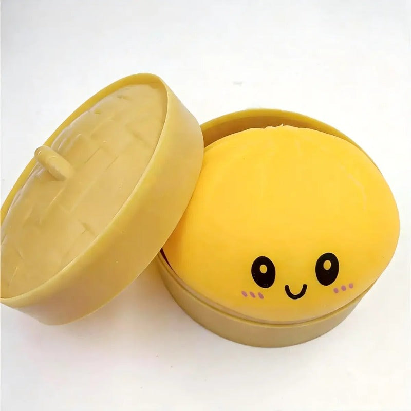 Pastel Yellow