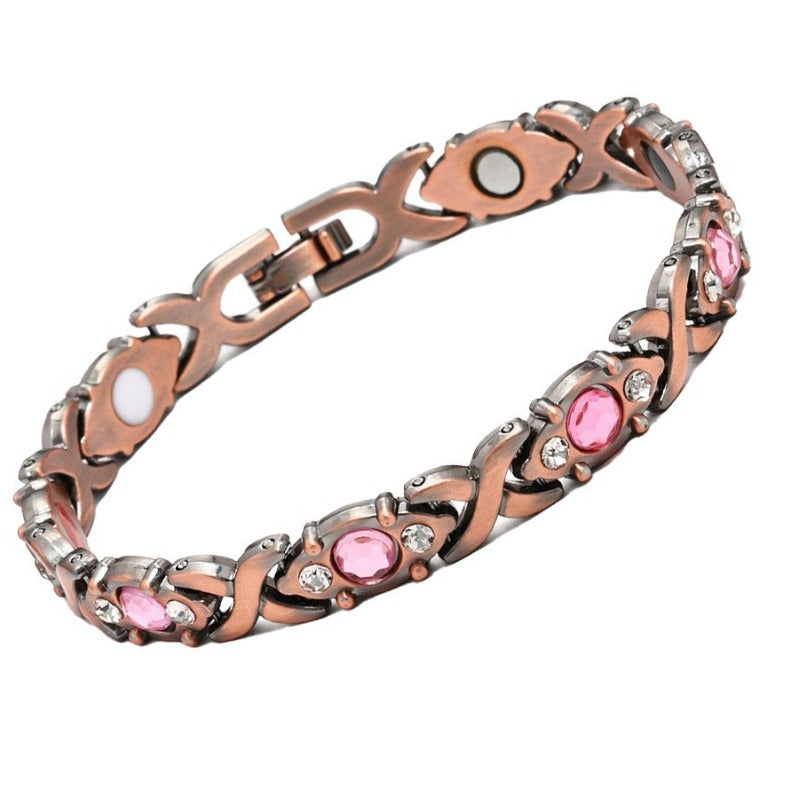 Red Copper