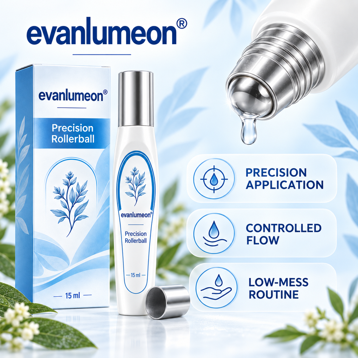 Evanlumeon® 𝐎𝐟𝐟𝐢𝐜𝐢𝐚𝐥 𝐁𝐫𝐚𝐧𝐝 𝐒𝐭𝐨𝐫𝐞 | 7-𝐷𝑎𝑦 𝗧𝐚𝐠 & 𝗦𝗽𝐨𝐭 𝐄𝐫𝒂𝒔𝒆𝒓(Zero Pain, Zero 𝐒𝐜𝐚𝒓𝒔 Rollerball)