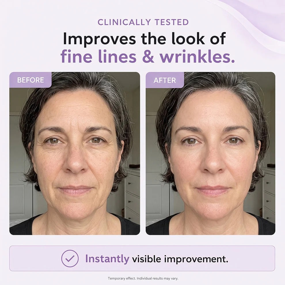 Premium Firm Cream — Instant Face Tightener