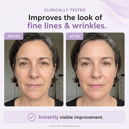 Premium Firm Cream — Instant Face Tightener