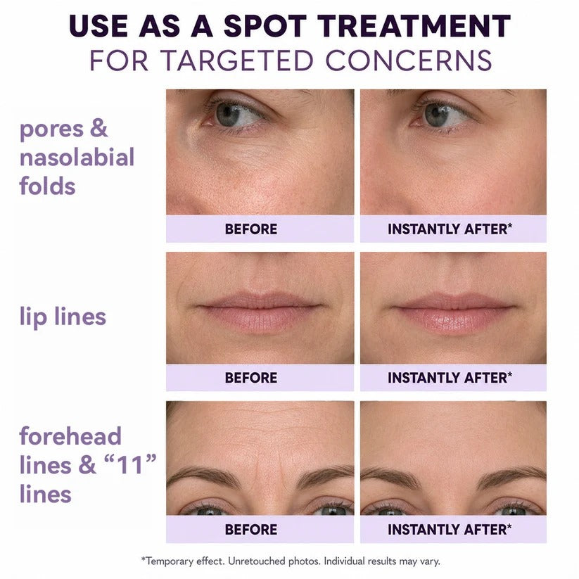 Premium Firm Cream — Instant Face Tightener