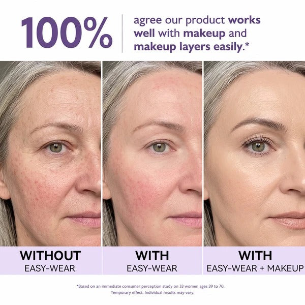 Premium Firm Cream — Instant Face Tightener