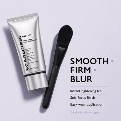 Premium Firm Cream — Instant Face Tightener