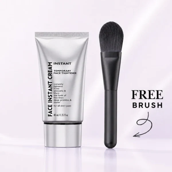 Premium Firm Cream — Instant Face Tightener