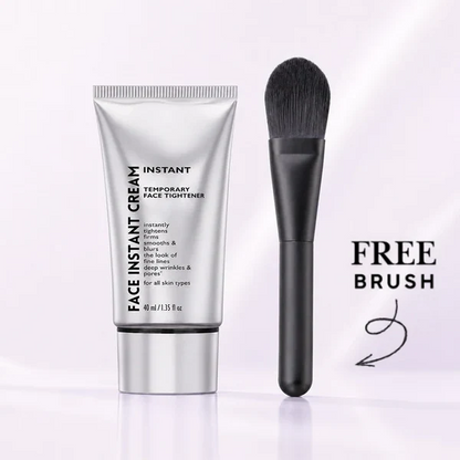 Premium Firm Cream — Instant Face Tightener