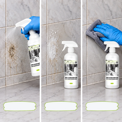 Oxalic Acid Stain Removal Cleaning Spray, 300 mL