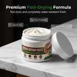 White Wood Repair Paste 40g